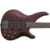 YAMAHA TRBX504 TBN gitara basowa